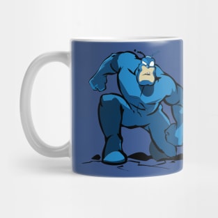 The Tick Mug